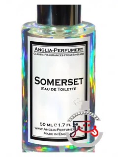 سامرست آنجلیا پرفیومری | somerset anglia perfumery